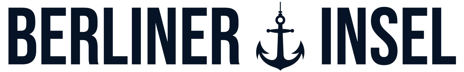 Berliner Insel Logo